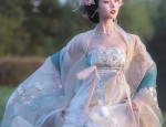 Embracing Modernity in Traditional Hanfu:The Evolution of Daily Life with Modern Hanfu for Women