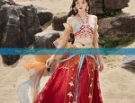 The Ecological Charm of Green Hanfu:A Journey into Traditional Chinese Elegance