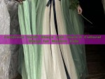 Childrens Hanfu Shoes with Heels:A Cultural Blend for Modern Kids