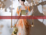 Embracing Tradition with Qipao Lovers Fashion:Unveiling the Allure of Qipao-Inspired Couples Wear