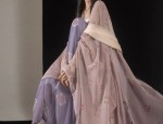 Original Design of Waist-Length Hanfu:Embracing Traditional Elegance