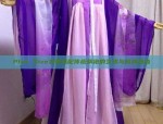 The Splendor of Hanfu Silk Skirt Ensembles:A Journey into Traditional Elegance