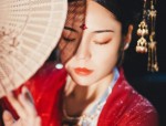 Childrens Hanfu Fashion for National Day Celebrations