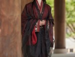 Plus-Size Hanfu Fashion for the Overweight with a Prominent Belly
