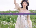 The Rise of Hanfu Girl Fashion:Exploring the World of Traditional Chinese Dress for Little Girls