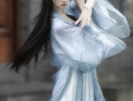 Winter Fashion:Traditional Chinese Hanfu Shoes and Their Allure