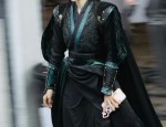 The Revival of Hanfu and Hairpins:A Journey into Traditional Chinese Elegance