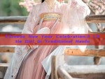 The Elegant Charm of Cheongsam Headwear