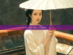 The Rise of Traditional Hair Accessories in Hanfu Fashion:A Focus on Heat-Shrink Hair Ornaments