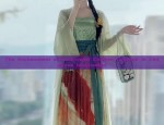 The Evolution of Cheongsam as a Performance Costume in the Republic of China Era