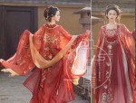 Elegant Mid-Length Cheongsam Skirts:A Modern Fashion Statement