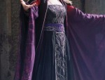 The Splendor of Hanfu:An Era of Prosperity