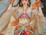 Junior Childrens Day and the Splendor of Hanfu Skirts for Girls