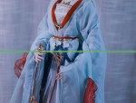 The Splendor of Ming-Style Hanfu:A Red Girls汉服之旅