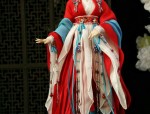 The Splendor of Glass-like Hanfu:The Story of Sifei
