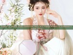 Summer in Ancient Hanfu Fashion:The Story of a College Student in Traditional Chinese Dress