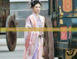 Elegance in Tradition:The Allure of Qipao Dance,the Citys Enchantress