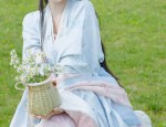 The Splendor of Jiangnan Zhu Ji Hanfu:A Journey into Traditional Chinese Elegance