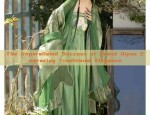 Summer Comfort for Little Girls in Hanfu Fashion:Keeping Cool in Traditional Chinese Attire