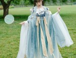 Embracing the New:The Perfect Match of Cheongsam Shoes and Fashionable Outfits