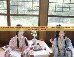 The Revival of Hanfu Dao Pao:Embracing Traditional Chinese Style