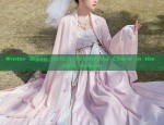 Embracing the New Neo-Chinese Qipao:A Tale of Tall and Petite in Long Sleeves