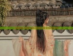 Cloud Creek Dreams:Original Hanfu Fashion,an Insight into Traditional Chinese Elegance