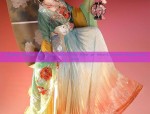 Petite Charmers:The Allure of Autumn-Winter Cheongsam