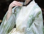 Erotic Intimate Apparel:The Fusion of Seduction and Traditional Chinese Elegance in Hanfu Fashion