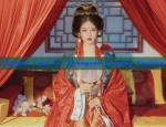 Chinese-Style Childrens Cheongsam for Girls:The Allure of Real Silk