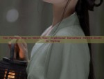 Traditional Cheongsam Hairstyle Guide:Step-by-Step Tutorial