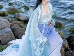The Rise of Cheongsam-Inspired Collar Placket and Button-Up Blouses
