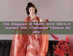 The Elegance of Kozi Skirt and Hanfu Accessories:A Cultural Journey