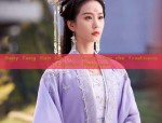 The Splendor of Chu-Han Fashion:A Journey into the Clothing and Accessories of Ancient China
