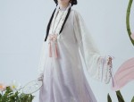 Engaged in Style:The Everyday Wear of the Qipao for the Engaged Couple