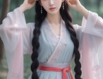 The Elegance of a Qipao Bride:The Journey of a Wedding Gown and Toast Ceremony