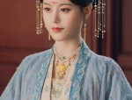 Hanfu Cloth Shoes in Summer:A Comfortable and Stylish Option