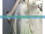The Enchanting Combination of Shoes and Cheongsam:A Tale of Fashion Perfection