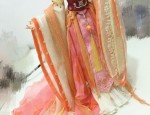 Children in Traditional Hanfu National Costume:Preserving Cultural Heritage through Fashion