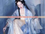 Embracing Original Qipao:The Essence of Traditional Chinese Elegance