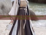Summer Chic:The New Wave of Qipao-Inspired Girls Clothes in China