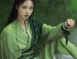 Hanfu Hair Ornament:The Splendor of Headflowers at an Affordable Price