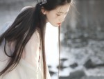 2-Year-Old Girls Traditional Chinese Hanfu Outfit Collection