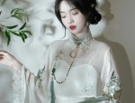 汉服弓鞋