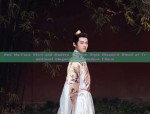 Reimagining the Cheongsam Suit:Modernizing Traditional Elegance