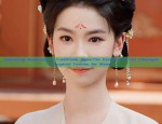 The Enigma of the Feminine Valor in Traditional Chinese Hanfu Fashion