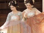 Girly Horseback Riding Style:A Set of Horseface Skirt for Young Girls