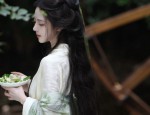 Hanfu Maternity-Child Fashion in Summer:Embracing the Traditional Beauty in Mother-Daughter Duos