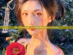 The Revival of Traditional Chinese Elegance:The Story of Southern Knowledges Hanfu Fashion