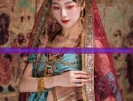 Childrens Hanfu Vests:A Glance into Traditional Chinese Fashion